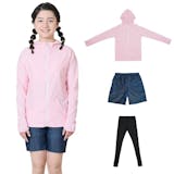 キッズ用サーフパンツのおすすめ人気ランキング【2026年6月】 4