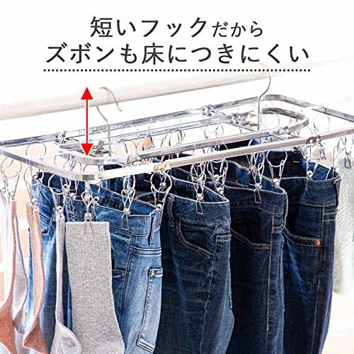 ダイレクトステンレスハンガー 3