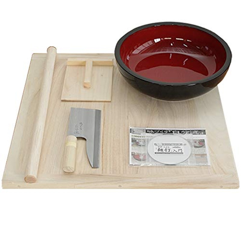 家庭用麺打セットA 1
