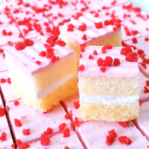 市販のスポンジケーキのおすすめ人気ランキング【2026年9月】 3