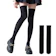 Allanve ニーハイソックス 1