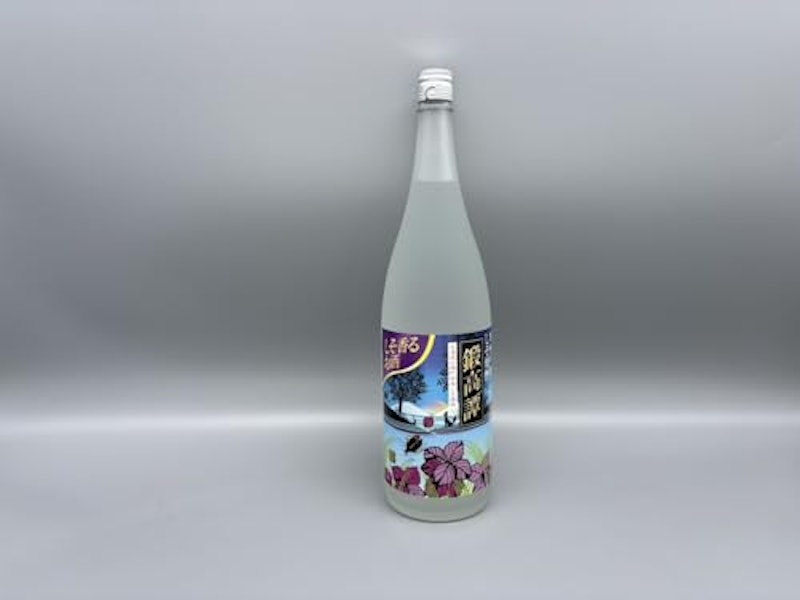 鍛高譚 1