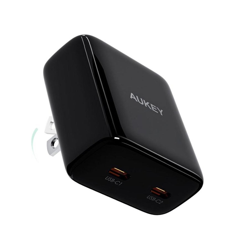 35W USB-C充電器 1