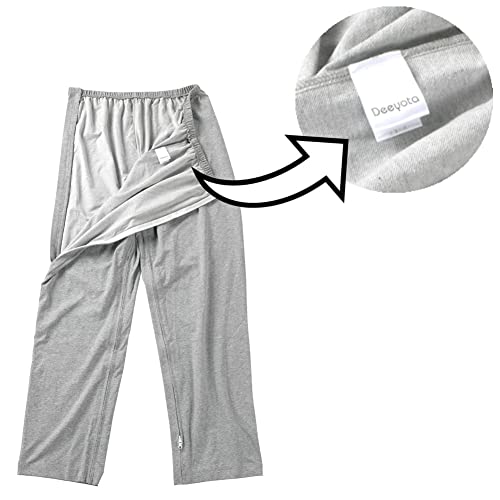 全開介護用ズボン 2