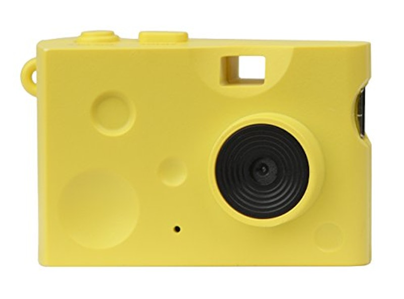 トイカメラ DSC Pieni Cheese 1