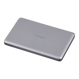 TORRAS モバイルバッテリー MS19を検証レビュー!モバイルバッテリーの選び方も紹介 1
