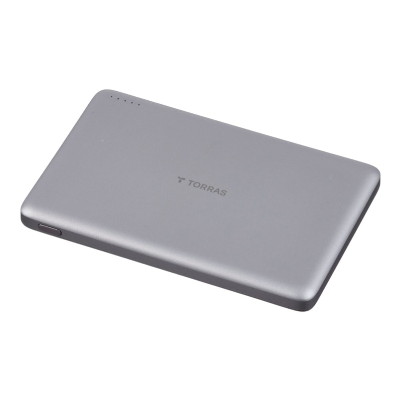 モバイルバッテリー 1