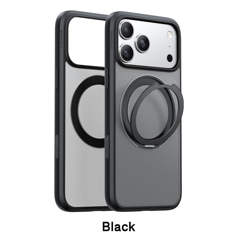 Ostand Pro Case for iPhone 2