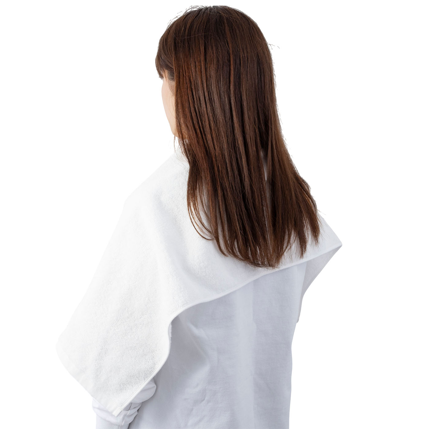 ホットマンカラー ヘアタオル 6