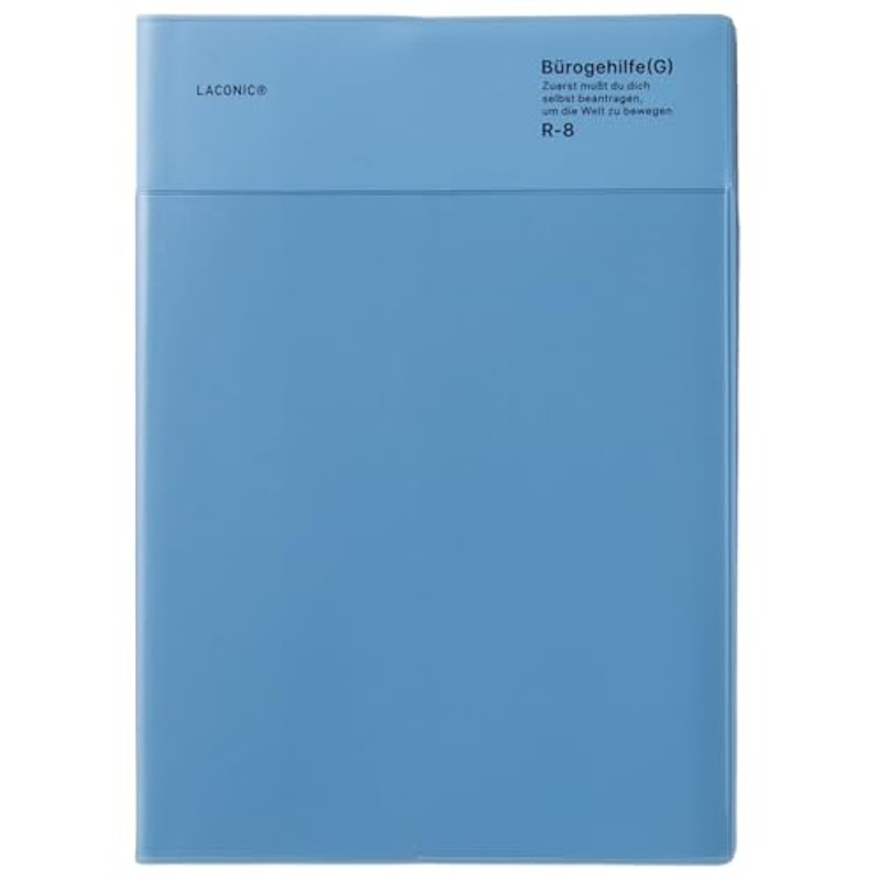 DIARY2026/Pre.3 A5バーチカルレフト 1