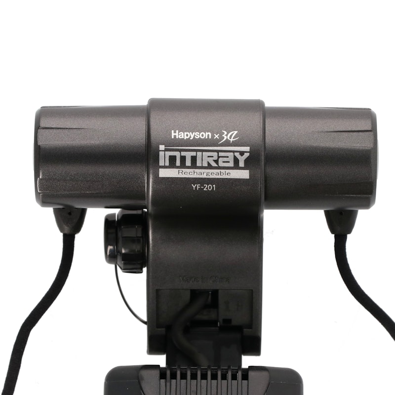 ハピソン 充電式チェストライト INTIRAY Rechargeable 7