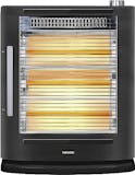 加湿機能付き電気ストーブのおすすめ人気ランキング【2026年5月】 2