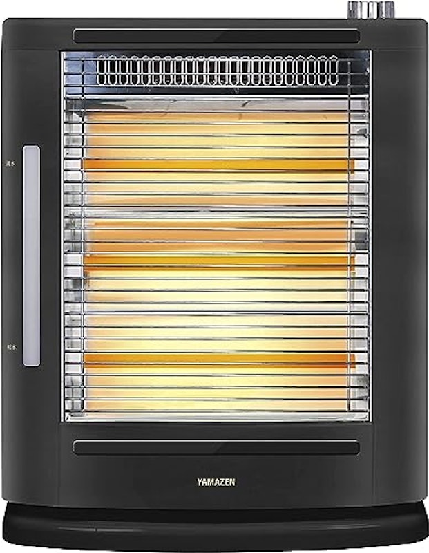 電気ストーブ 1