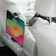 サンワサプライ 車載タブレットホルダー 1