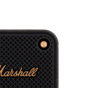 Marshall Group WILLEN II Willen Black and Brassを検証レビュー!Bluetoothスピーカーの選び方も紹介 3