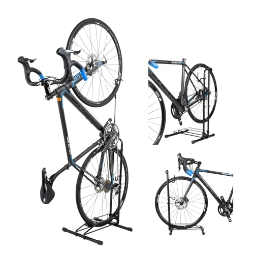 自転車スタンド 1