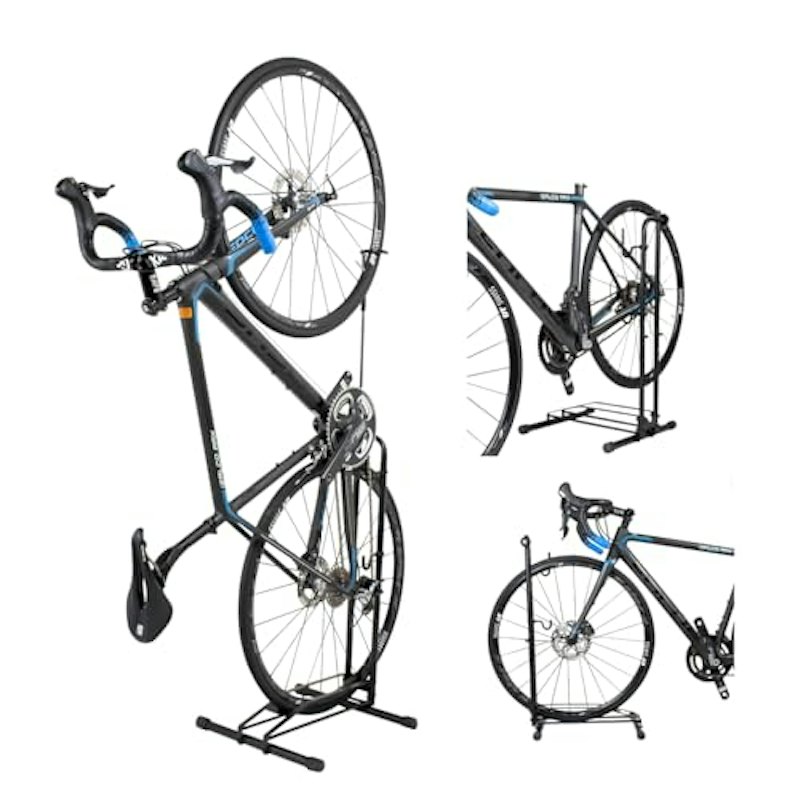 自転車スタンド 1
