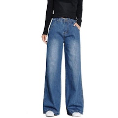 22年 デニムワイドパンツのおすすめ人気ランキング選 Mybest 22年 デニムワイドパンツのおすすめ人気ランキング選 Mybest