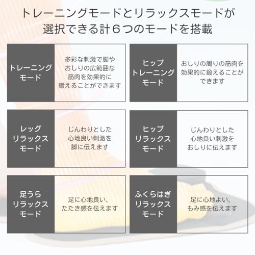 もてケアFootEX 6