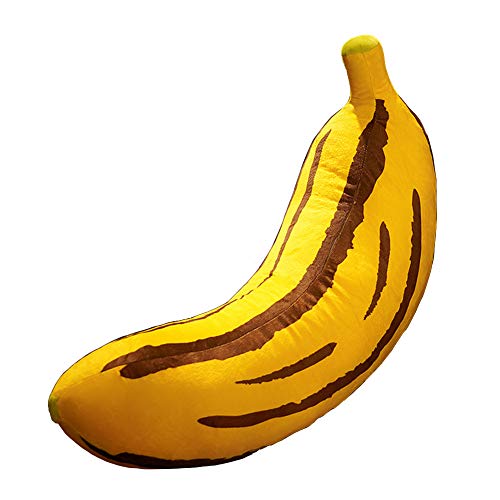 バナナ抱き枕  1
