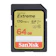 Sandisk Extreme SDXCメモリーカード 1
