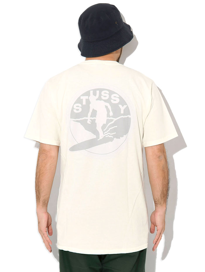  Surf Club Pigment Dyed S/S Tee 3