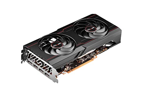 Pulse AMD Radeon RX 6600 XT  3