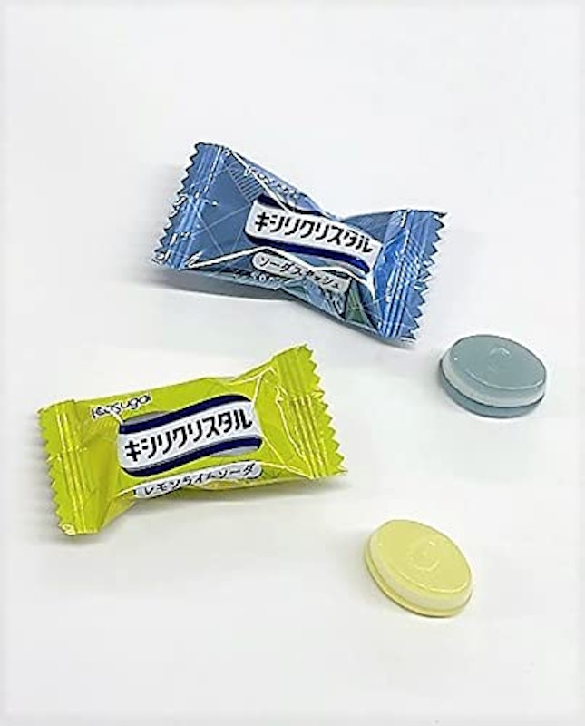 キシリクリスタル ソーダアソート 3