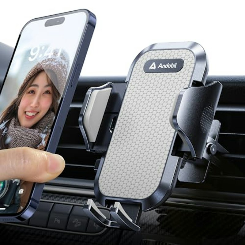 スマホホルダー 1
