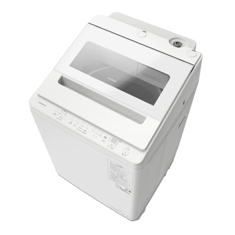 全自動洗濯機 1