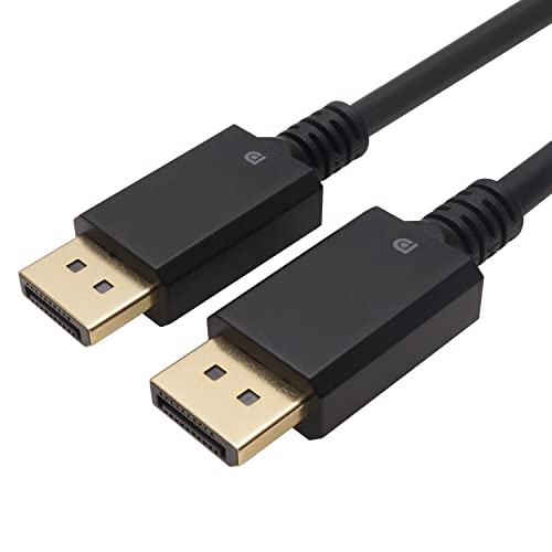 DisplayPortケーブルのおすすめ人気ランキング【2025年】 | マイ