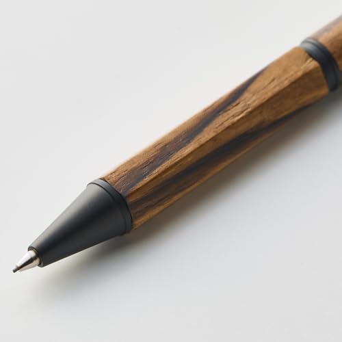 LIFTプラス Wood 0.5 シャープペンシル 3