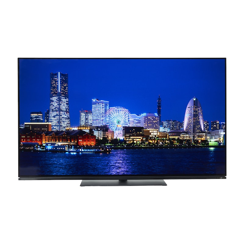 4K有機ELレグザ X8900L series 4