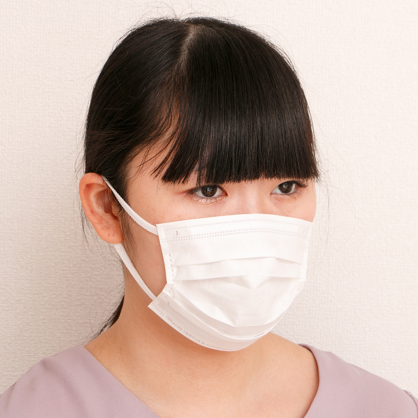 白元アース 快適ガードスタンダードマスクを全32商品と比較 口コミや評判を実際に使ってレビューしました Mybest