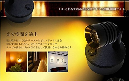 スポットライト 3