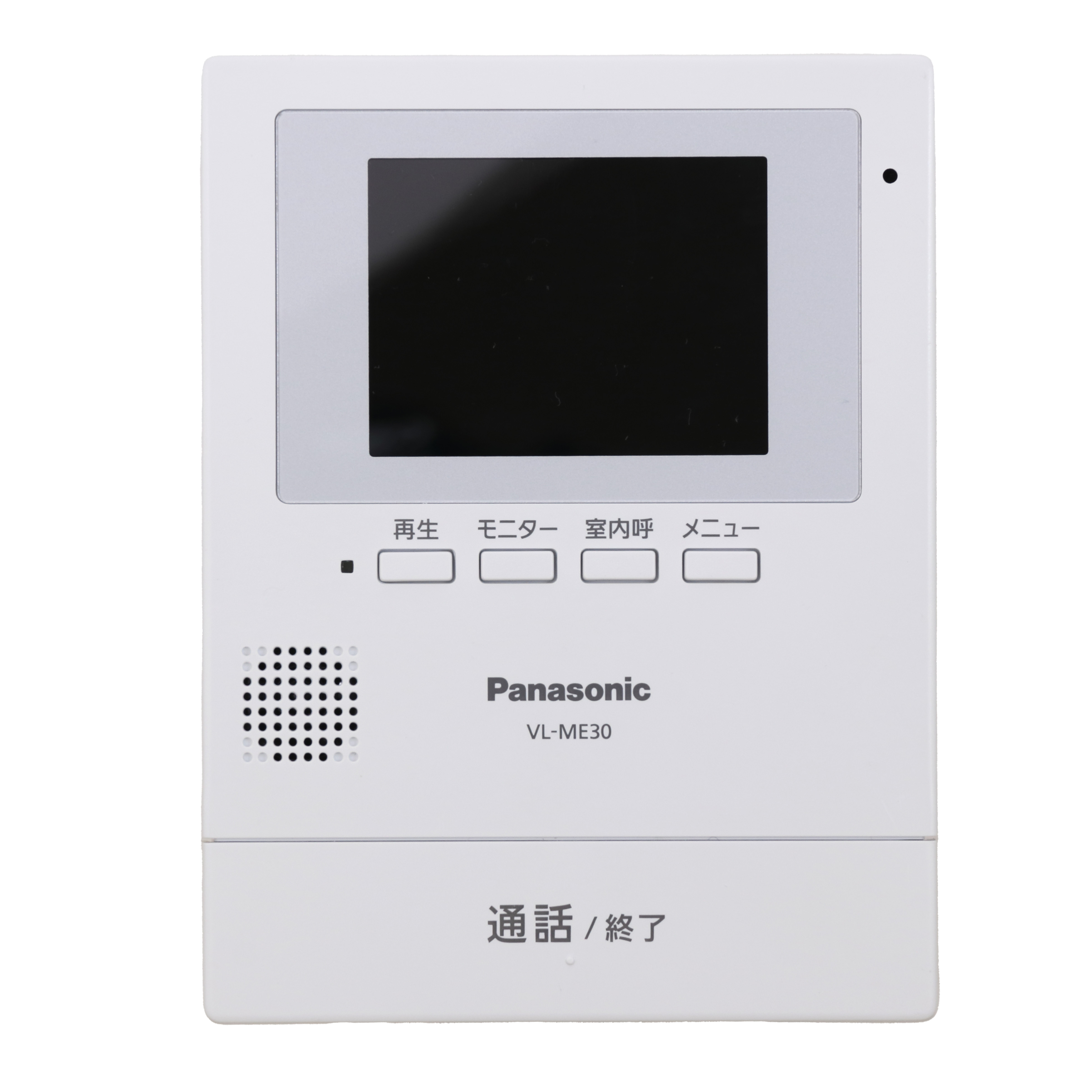 パナソニック テレビドアホン VL-SE30XLをレビュー！クチコミ