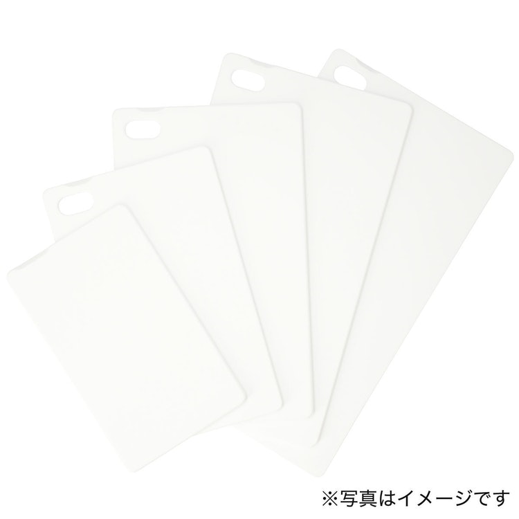 抗菌 刃あたりがいいまな板 6