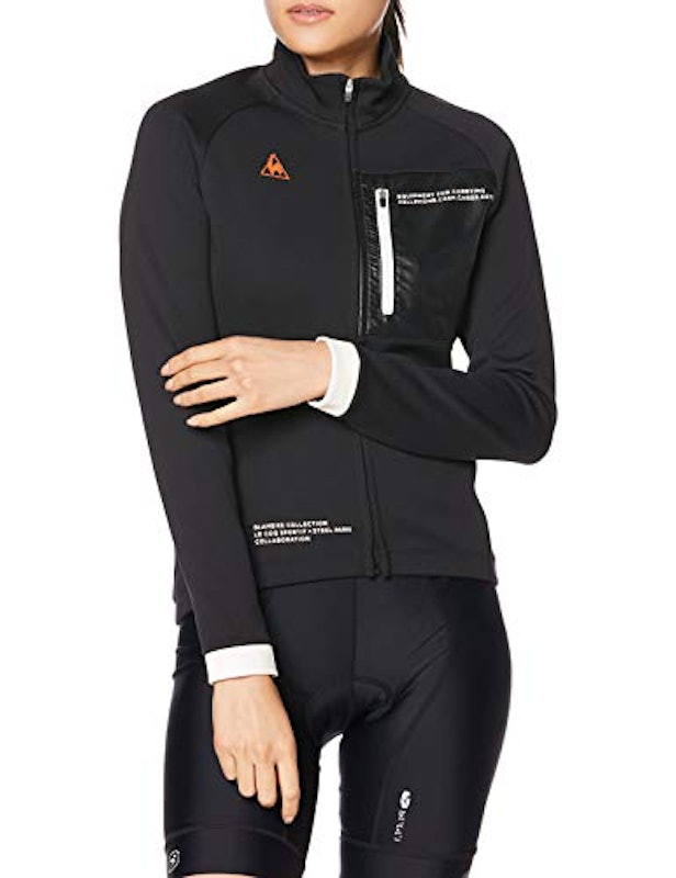 Glambike Double Face Jersey 1