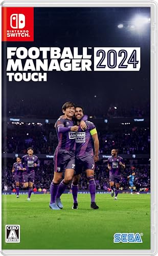 Football Manager 2024 Touch 1