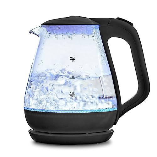 おしゃれな電気ケトルのおすすめ人気ランキング【2026年2月】 | マイベスト