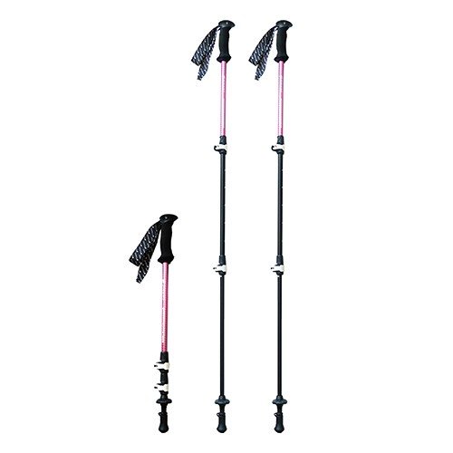 21年 トレッキングポールのおすすめ人気ランキング16選 Mybest