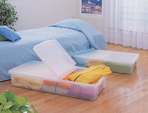 21年 ベッド下収納グッズのおすすめ人気ランキング10選 Mybest