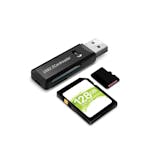 USB Type-A対応SDカードリーダーのおすすめ人気ランキング【2026年6月】 2