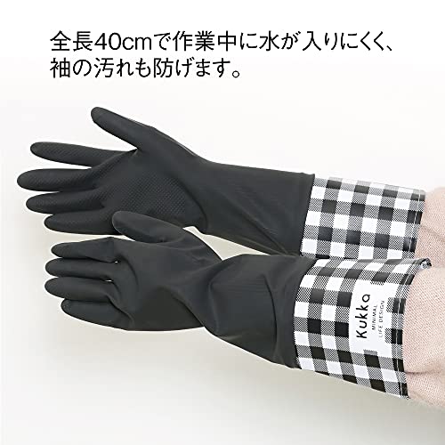 キッチン手袋 5