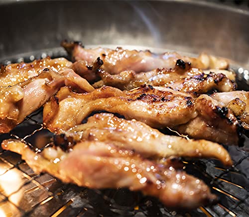 国産鶏肉せせり 1