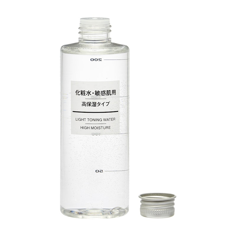 化粧水 敏感肌用 高保湿タイプ 2