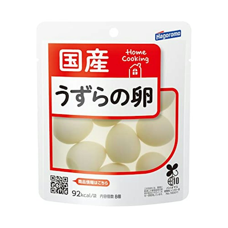うずらの卵 1