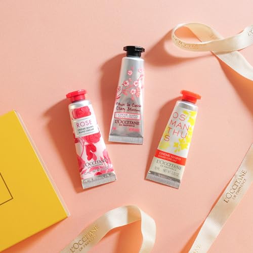 ミニサイズのハンドクリームのおすすめ人気ランキング【2025年11月