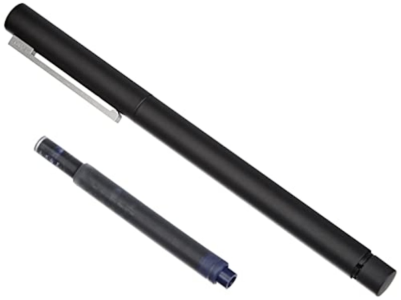 LAMY cp1 万年筆 1