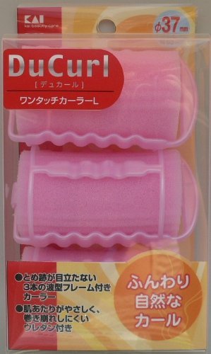 DuC ワンタッチカーラー 1